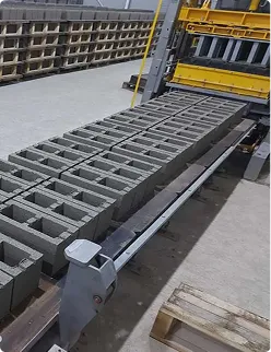 Доставка бетона